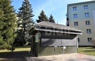 Prodej objektu, Jesen�k