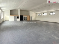 Pron�jem skladovac�ch prostor, Vimperk, Vimperk II (okres Prachatice)