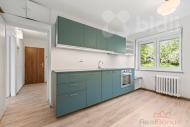 Pron�jem bytu 2+1, 0 m2, OV, Praha 6, Dejvice, ul. Na p�sk�ch