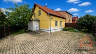 Pron�jem bytu 2+1, 43 m2, OV, Praha 10, Hostiva�, ul. �t�rboholsk�