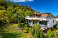 Prodej samostatn�ho RD, 350 m2, Moravsk� Kn�nice (okres Brno-venkov)
