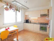 Prodej bytu 1+1, 40 m2, OV, Brno, Kr�lovo Pole (okres Brno-m�sto), ul. Bo�et�chova