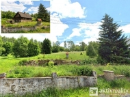 Prodej pozemku , ur�en� k v�stavb� RD, Vejprty (okres Chomutov)