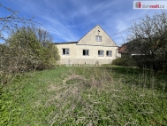 Prodej samostatn�ho RD, 251 m2, Svato�ovice (okres Opava)