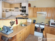 Prodej bytu 2+1, 58 m2, OV, Litv�nov, Horn� Litv�nov (okres Most), ul. Vald�tejnsk�