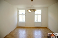 Pron�jem bytu 3+1, 92 m2, OV, Praha 2, Vinohrady, ul. S�zavsk�
