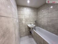 Pron�jem bytu 2+1, 62 m2, OV, Sokolov, ul. Marie Majerov�