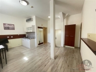 Pron�jem bytu 1+kk, 24 m2, OV, Praha 3, �i�kov, ul. Prokopova
