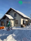 Prodej samostatn�ho RD, 0 m2, Albrechtice (okres Karvin�)