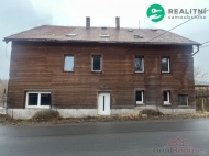 Prodej blokového RD, 0 m2, Vejprty (okres Chomutov)