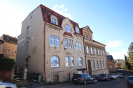 Pron�jem bytu 1+1, 0 m2, OV, Jablonec nad Nisou, ul. Raisova
