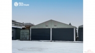 Pron�jem komer�n�ho objektu : Sklad, Brno (okres Brno-m�sto)