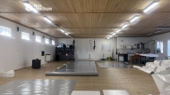 Pron�jem komer�n�ho objektu : Sklad, Troubsko (okres Brno-venkov)