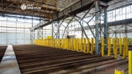 Pron�jem komer�n�ho objektu : Sklad, Ostrava, V�tkovice (okres Ostrava-m�sto)