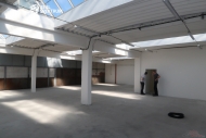 Pron�jem komer�n�ho objektu : Sklad, Brno, �idenice (okres Brno-m�sto)