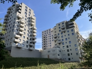 Pron�jem bytu 2+kk, 62 m2, OV, Liberec, Liberec XII-Star� Pavlovice, ul. Poln�