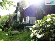 Prodej samostatn�ho RD, 176 m2, Sv�tl� pod Je�t�dem (okres Liberec)
