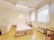 Pron�jem bytu 1+kk, 25 m2, OV, Brno, �abov�esky (okres Brno-m�sto), ul. Kr�lovopolsk�