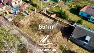 Prodej pozemku , ur�en� k v�stavb� RD, Velk� Heraltice, S�dek (okres Opava)