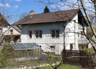 Prodej samostatn�ho RD, 300 m2, Star� Hod�jovice (okres �esk� Bud�jovice)