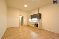 Pron�jem bytu 2+kk, 39 m2, OV, Brno, Ponava (okres Brno-m�sto), ul. Pta��nsk�ho