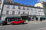 Pron�jem bytu 3+kk, 72 m2, OV, Karlovy Vary, ul. Mari�nskol�ze�sk�
