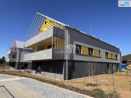 Pron�jem bytu 1+kk, 34 m2, OV, Dob�ichovice (okres Praha-z�pad), ul. Pra�sk�