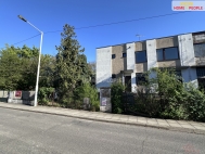 Prodej blokov�ho RD, 273 m2, Praha 4, Chodov