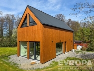 Prodej samostatn�ho RD, 100 m2, Brumovice, Koln� (okres Opava)