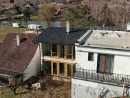Prodej �adov�ho RD, 86 m2, Hovorany (okres Hodon�n)