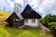 Prodej rekrea�n�ho objektu, Orli�ky (okres �st� nad Orlic�) - exkluzivn�