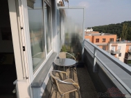 Pron�jem bytu 1+kk, 0 m2, OV, Praha 5, Motol, ul. Je�abinov�