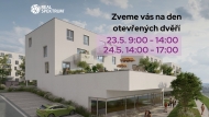 Prodej bytu 4+kk, 103 m2, OV, Ti�nov (okres Brno-venkov), ul. Brn�nsk�