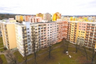 Prodej bytu 3+1, 68 m2, DV, �esk� Bud�jovice, �esk� Bud�jovice 2, ul. V. Volfa