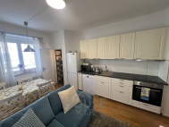 Prodej bytu 2+kk, 46 m2, OV, Praha 3, �i�kov, ul. Jeseniova