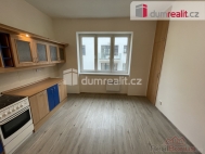 Pron�jem bytu 2+kk, 48 m2, OV, Praha 5, Ko���e, ul. Sl�vy Horn�ka