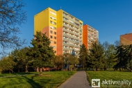 Prodej bytu 3+kk, 79 m2, OV, Praha 10, Petrovice, ul. Kur�atovova