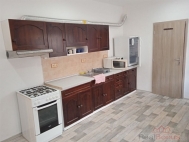 Pron�jem bytu 1+kk, 30 m2, OV, �lapanov (okres Havl��k�v Brod)