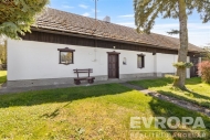 Prodej rekrea�n�ho objektu, Habry, Fr�dnava (okres Havl��k�v Brod)