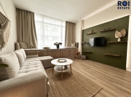 Prodej bytu 2+kk, 50 m2, OV, Brno, Brno-m�sto (okres Brno-m�sto), ul. J�nsk�