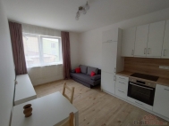 Pron�jem bytu 2+kk, 44 m2, OV, Ho�ovice (okres Beroun), ul. Smetanova