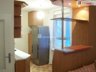 Pron�jem bytu 1+kk, 43 m2, OV, Praha 10, Vr�ovice, ul. Gruz�nsk�