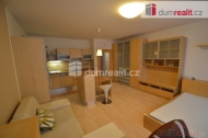 Pron�jem bytu 1+kk, 36 m2, OV, Praha 9, Prosek, ul. Trmick�