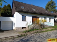 Prodej �adov�ho RD, 214 m2, Jimramov (okres ���r nad S�zavou)