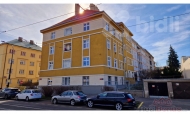 Pron�jem bytu 1+kk, 0 m2, OV, Praha 4, Nusle, ul. Soudn�