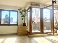 Pron�jem bytu 3+kk, 86 m2, OV, Brno, �abov�esky (okres Brno-m�sto), ul. Chl�dkova