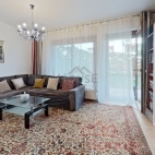 Pron�jem bytu 4+kk, 99 m2, OV, Praha 9, Vyso�any, ul. Jana P�ib�ka