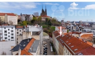 Prodej n�jemn�ho domu, Brno, Star� Brno (okres Brno-m�sto) - exkluzivn�