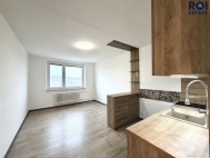 Pron�jem bytu 1+kk, 24 m2, OV, Brno, �e�kovice (okres Brno-m�sto), ul. Hor�ck� n�m�st�