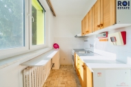 Pron�jem bytu 2+1, 54 m2, OV, Hru�ovany u Brna (okres Brno-venkov), ul. S�dli�t�